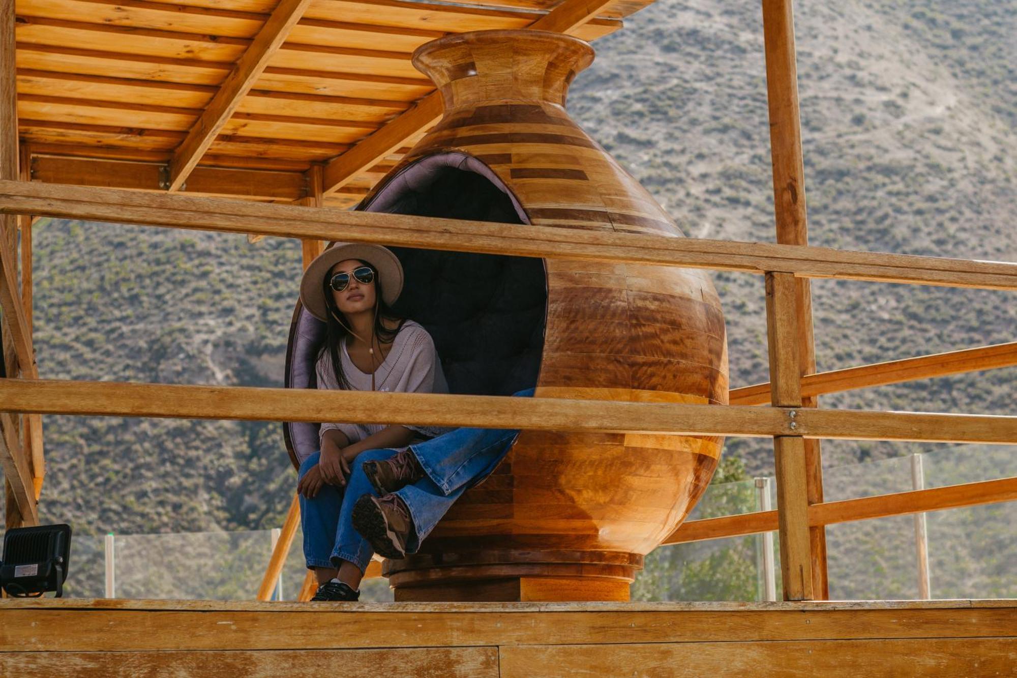 Hacienda Del Valle Sagrado 4* Urubamba
