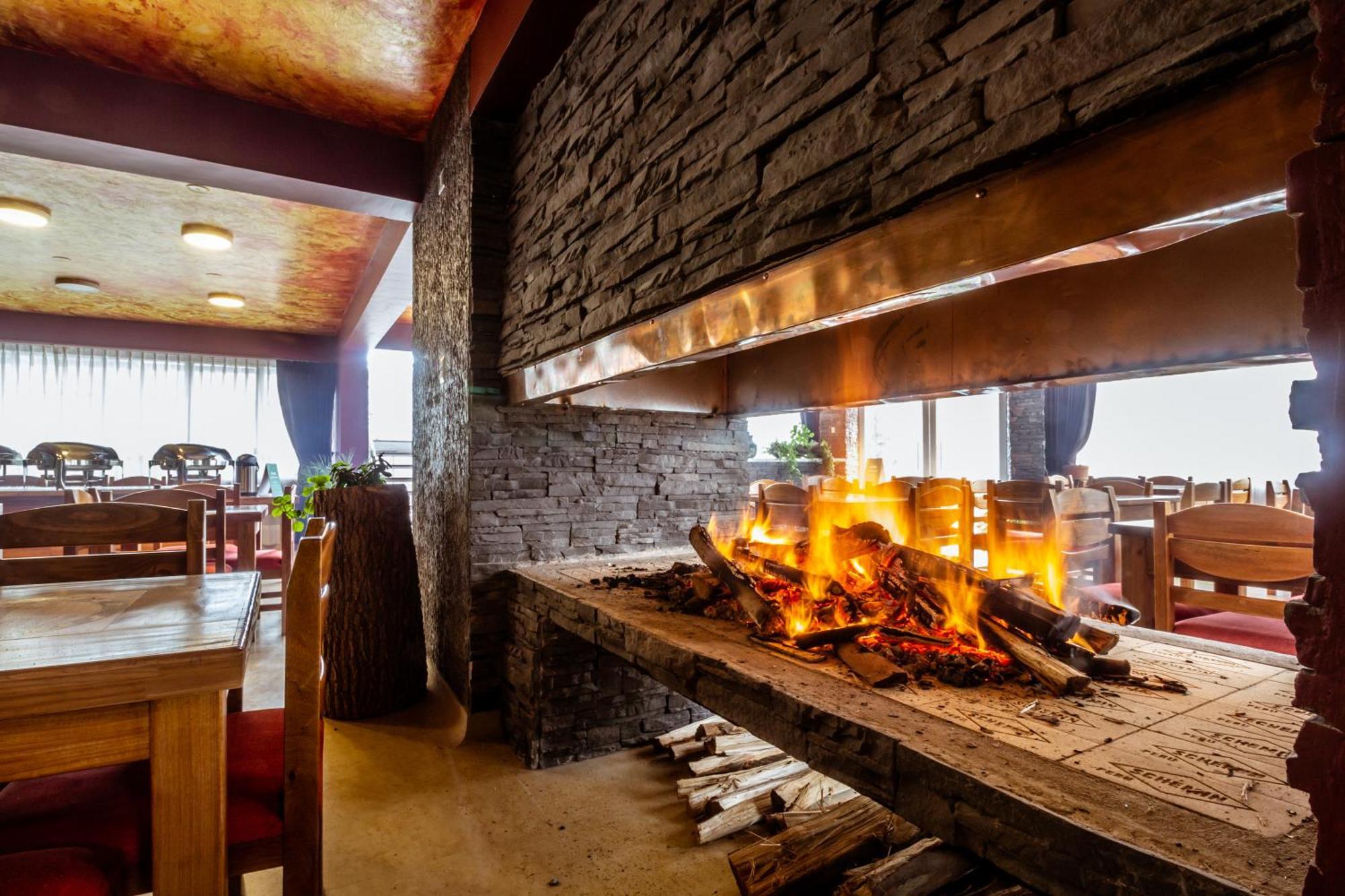 Hacienda Del Valle Sagrado 4*
