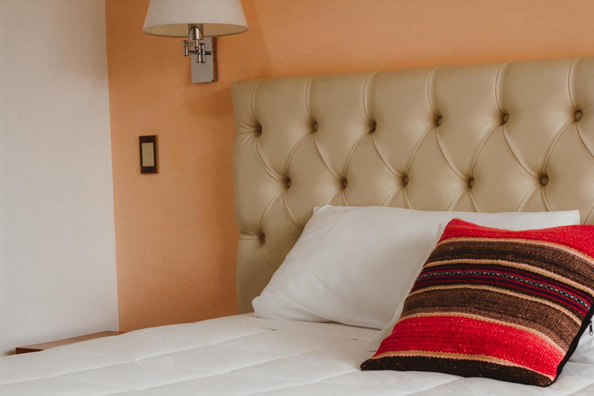 Hacienda Del Valle Sagrado Hotel 4*