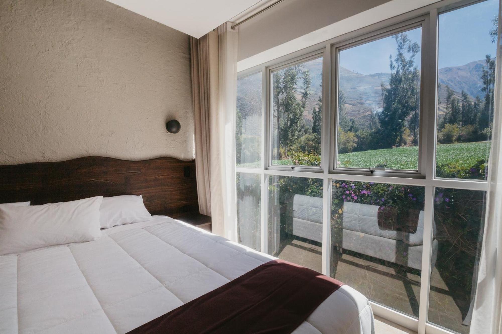 Hacienda Del Valle Sagrado